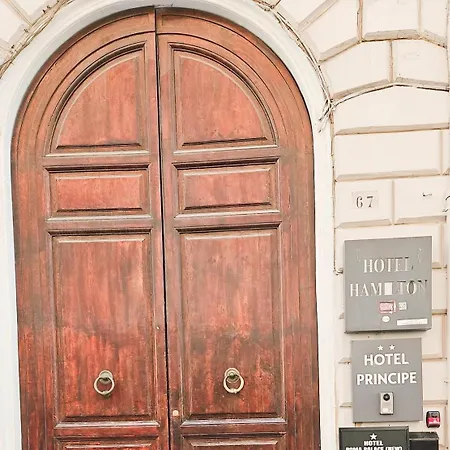 Hotel Principe