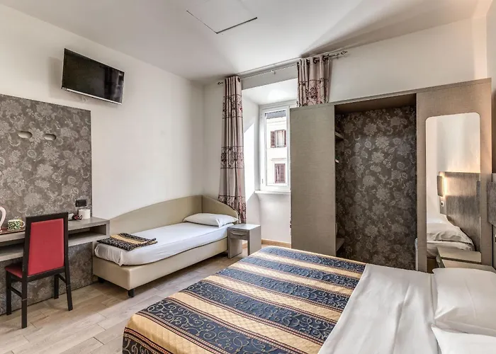 Otel Principe