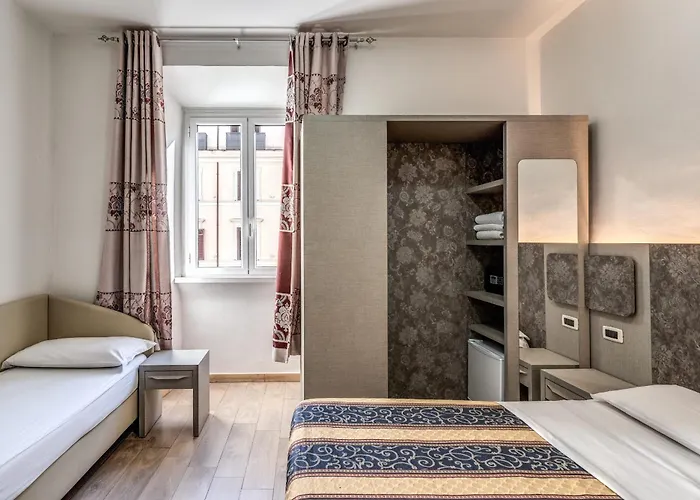 Principe Otel Roma