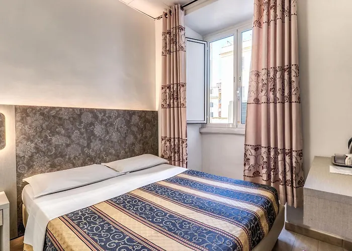 Otel Principe Roma