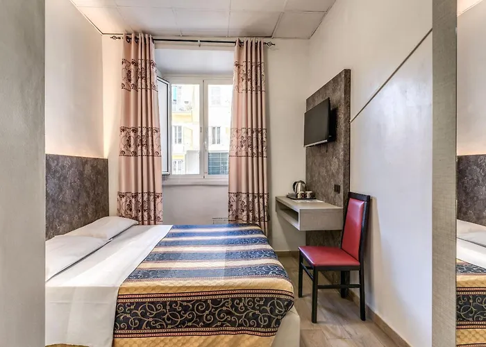 Principe 2* Roma