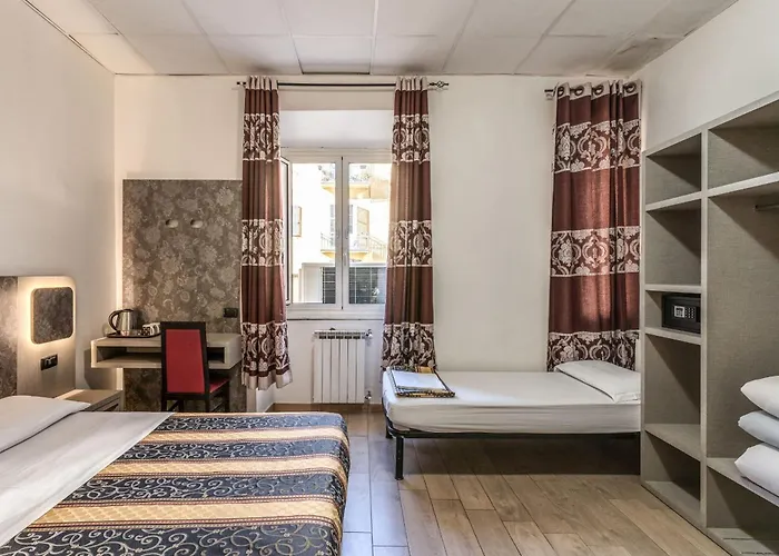 Otel Principe