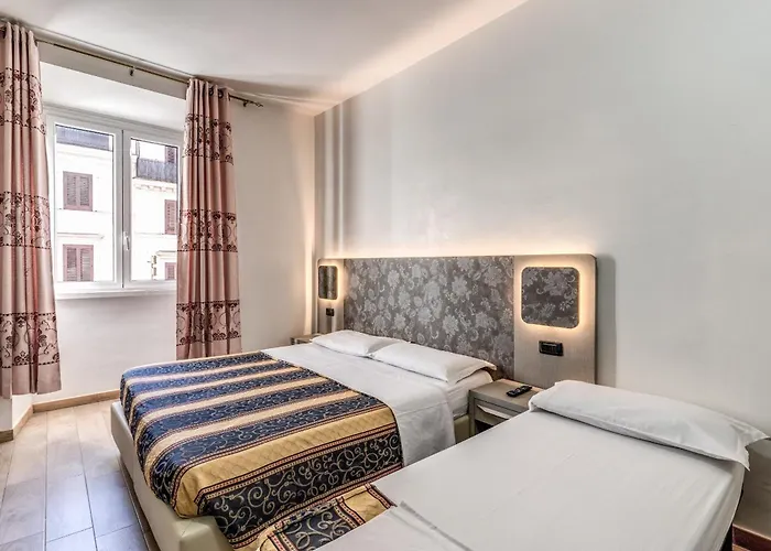 Principe Otel Roma