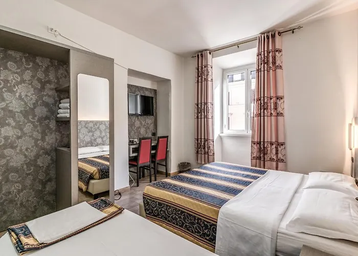 Otel Principe Roma