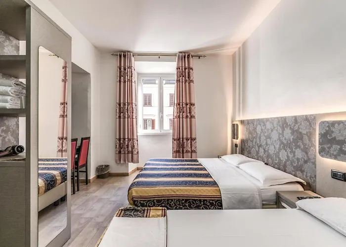 Principe 2* Roma