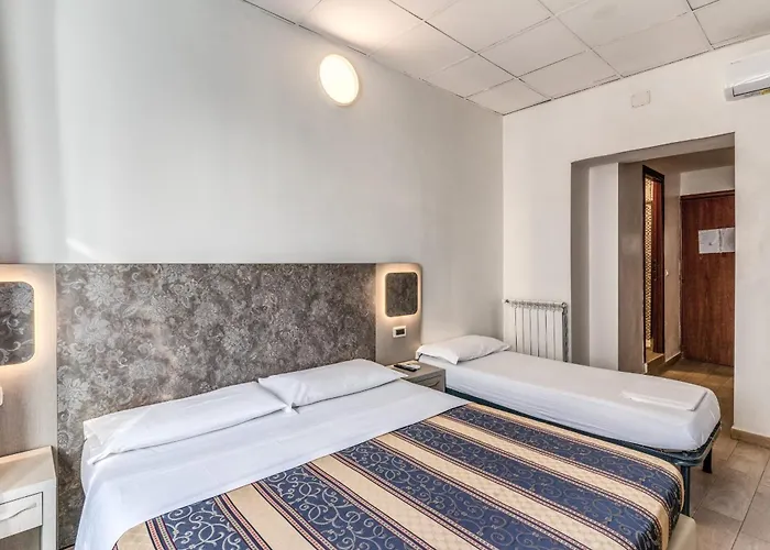Otel Principe Roma