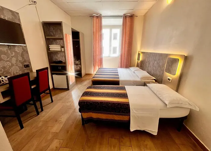Principe Otel