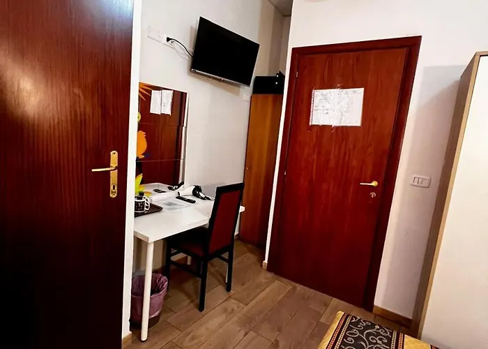 Otel Principe Roma