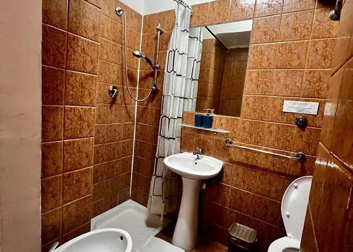 Otel Principe