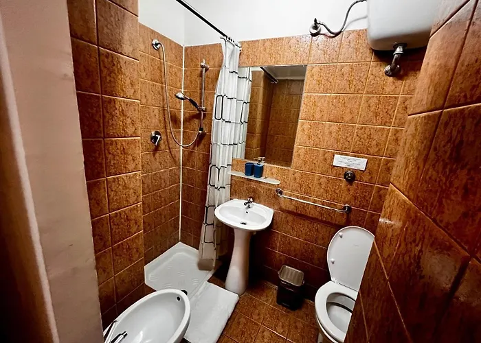 Principe Otel 2*