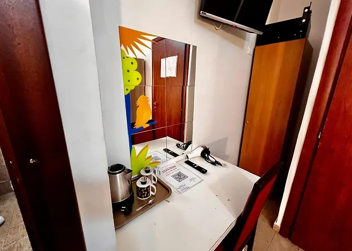Principe Otel 2*