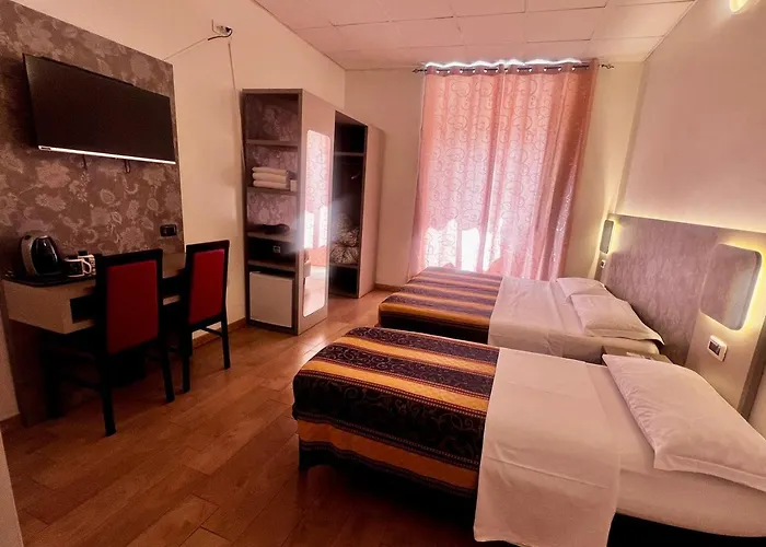 Otel Principe Roma