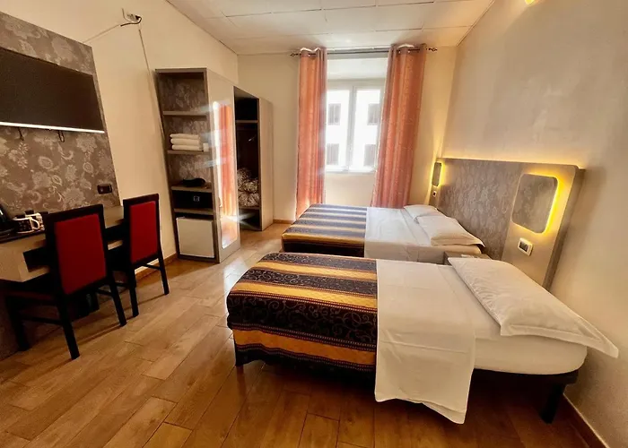 Principe Otel Roma