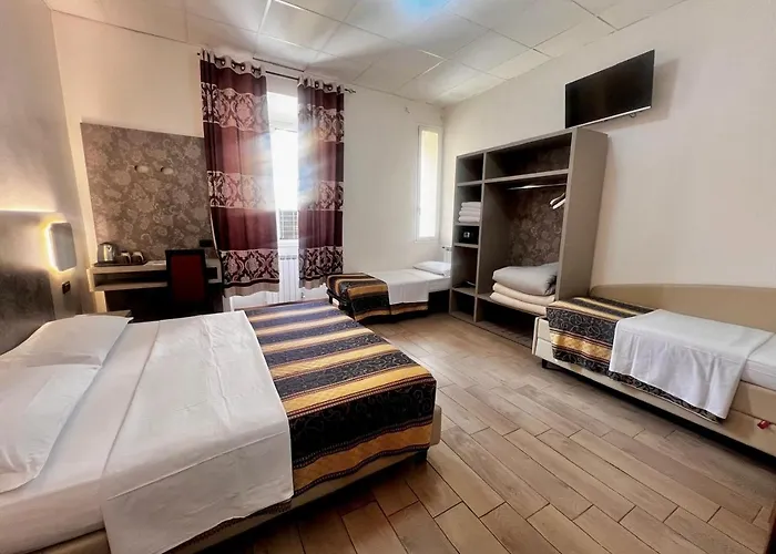 Principe 2* Roma