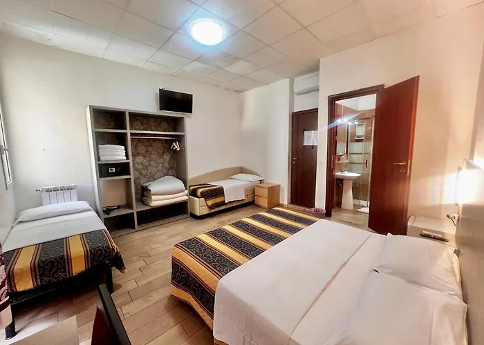Principe Hotel 2*