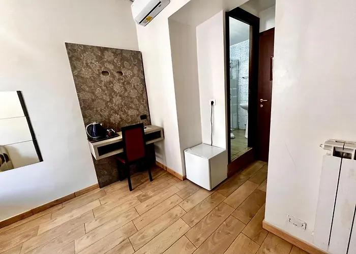 Principe Otel Roma