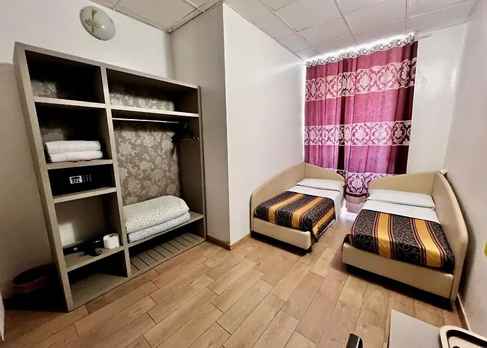 Otel Principe