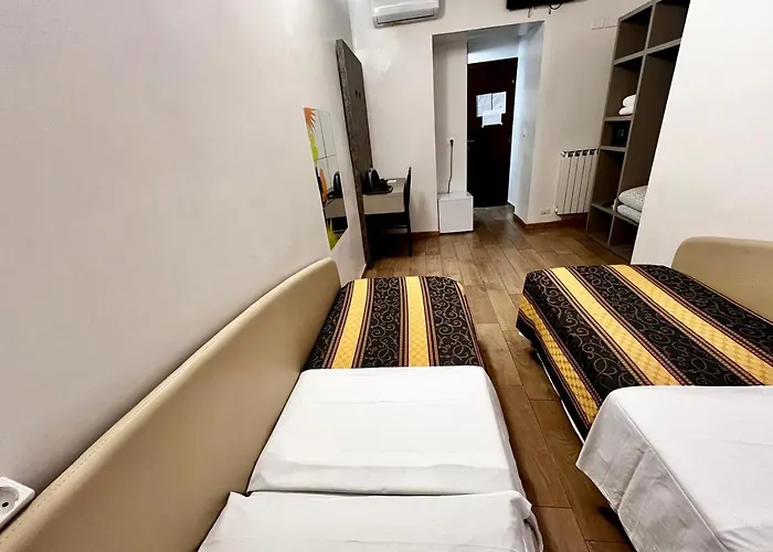 Principe Hotel 2*
