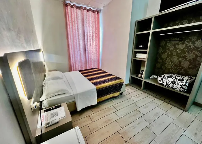 Principe Otel Roma