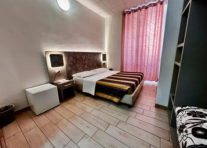 Otel Principe Roma